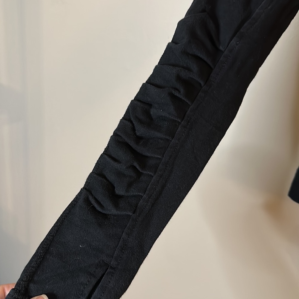 Lululemon Solace Ruched Jacket - Picture 8 of 16